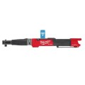 Milwaukee M12ONEFTR12-0C - M12 Cordless Fuel 1/2" Digital Torque Wrench W/ One-key Skin Ratchets