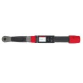Milwaukee M12ONEFTR12-0C - M12 Cordless Fuel 1/2" Digital Torque Wrench W/ One-key Skin Ratchets