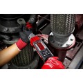 Milwaukee M12ONEFTR12-0C - M12 Cordless Fuel 1/2" Digital Torque Wrench W/ One-key Skin Ratchets