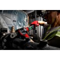Milwaukee M12ONEFTR12-0C - M12 Cordless Fuel 1/2" Digital Torque Wrench W/ One-key Skin Ratchets
