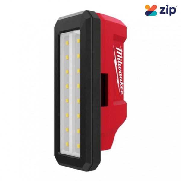 Milwaukee M12PAL-0 - 12V Cordless Brushless LED Pivoting Area Light Skin Lights & Torches