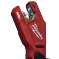 Milwaukee M12PCSS0 - 12V Li-ion Cordless Stainless Steel Pipe Cutter Skin