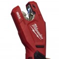 Milwaukee M12PCSS0 - 12V Li-ion Cordless Stainless Steel Pipe Cutter Skin Milwaukee Tools