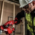 Milwaukee M12PCSS0 - 12V Li-ion Cordless Stainless Steel Pipe Cutter Skin Milwaukee Tools