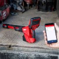 Milwaukee M12PL0 - 12V Li-ion Cordless ONE-KEY Pipeline Locator Skin