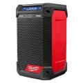 Milwaukee M12RCDAB+-0 - 12V 2.1A Bluetooth Digital DAB+ Site Radio & Charger Skin