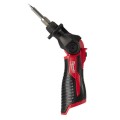 Milwaukee M12SI-0 - 12V  Cordless Soldering Iron Skin