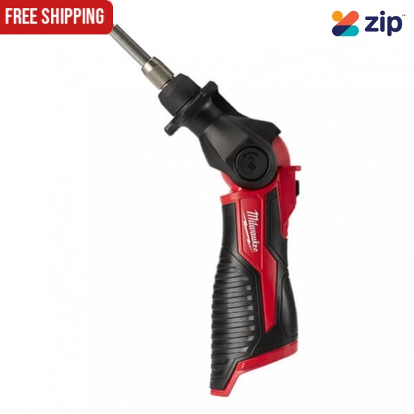 Milwaukee M12SI-0 - 12V  Cordless Soldering Iron Skin