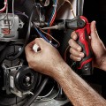 Milwaukee M12SI-0 - 12V  Cordless Soldering Iron Skin