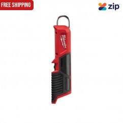 Milwaukee M12SL-0 - 12V Cordless Brushless LED Stick Light Skin