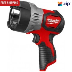 Milwaukee M12SLED-0 - M12 High Output LED Spotlight Skin