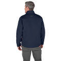 Milwaukee M12THJ2BLU0 - 12V Li-ion Cordless TOUGHSHELL Blue Heated Jacket Skin - S-M-L-XL-XXL