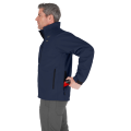 Milwaukee M12THJ2BLU0 - 12V Li-ion Cordless TOUGHSHELL Blue Heated Jacket Skin - S-M-L-XL-XXL
