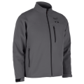 Milwaukee M12THJ2GRY0 - 12V Li-ion Cordless TOUGHSHELL Grey Heated Jacket Skin - S-M-L-XL-XXL Milwaukee M12THJ2GRY0 - 12V Li-ion Cordless TOUGHSHELL Grey Heated Jacket Skin - S-M-L-XL-XXL