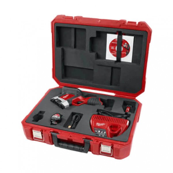 Milwaukee thermal 2025 imager