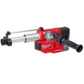 Milwaukee M12UDEL-0 - 12V Hammervac Universal Dust Extractor Skin