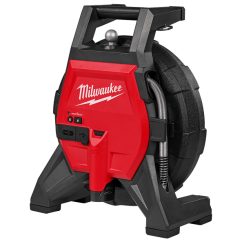 Milwaukee M12UFICR200 - 12V M12 20m Ultra-Flex Inspection Camera Reel Skin