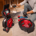 Milwaukee M12UFICR200 - 12V M12 20m Ultra-Flex Inspection Camera Reel Skin Milwaukee M12UFICR200 - 12V M12 20m Ultra-Flex Inspection Camera Reel Skin