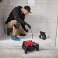 Milwaukee M12UFICR200 - 12V M12 20m Ultra-Flex Inspection Camera Reel Skin Milwaukee M12UFICR200 - 12V M12 20m Ultra-Flex Inspection Camera Reel Skin