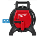 Milwaukee M12UFICR200 - 12V M12 20m Ultra-Flex Inspection Camera Reel Skin Milwaukee M12UFICR200 - 12V M12 20m Ultra-Flex Inspection Camera Reel Skin