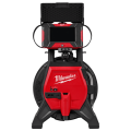 Milwaukee M12UFICR200 - 12V M12 20m Ultra-Flex Inspection Camera Reel Skin Milwaukee M12UFICR200 - 12V M12 20m Ultra-Flex Inspection Camera Reel Skin
