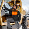 Milwaukee M12WAHJBLK0 - 12V Cordless M12 AXIS Black Heated Women's Jacket Skin - XS-S-M-L-XL-XXL Milwaukee M12WAHJBLK0 - 12V Cordless M12 AXIS Black Heated Women's Jacket Skin - XS-S-M-L-XL-XXL
