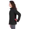 Milwaukee M12WAHJBLK0 - 12V Cordless M12 AXIS Black Heated Women's Jacket Skin - XS-S-M-L-XL-XXL Milwaukee M12WAHJBLK0 - 12V Cordless M12 AXIS Black Heated Women's Jacket Skin - XS-S-M-L-XL-XXL