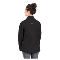 Milwaukee M12WAHJBLK0 - 12V Cordless M12 AXIS Black Heated Women's Jacket Skin - XS-S-M-L-XL-XXL Milwaukee M12WAHJBLK0 - 12V Cordless M12 AXIS Black Heated Women's Jacket Skin - XS-S-M-L-XL-XXL