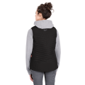 Milwaukee M12WAHVBLK0 - 12V Cordless M12 AXIS Black Heated Women's Vest Skin - XS-S-M-L-XL-XXL Milwaukee M12WAHVBLK0 - 12V Cordless M12 AXIS Black Heated Women's Vest Skin - XS-S-M-L-XL-XXL