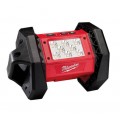 Milwaukee M18AL-0 - 18V Cordless LED Flood Light Skin