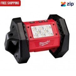 Milwaukee M18AL-0 - 18V Cordless LED Flood Light Skin