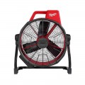 Milwaukee M18ARFHP0 - M18 High Performance Area Fan Floor Fans & Ventilators