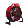 Milwaukee M18ARFHP0 - M18 High Performance Area Fan Floor Fans & Ventilators
