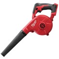 Milwaukee M18BBL-502B - 18V 2 x 5.0Ah Cordless Compact Blower Kit Combo Kits 18v