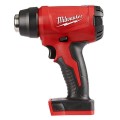 Milwaukee M18BHG-0 - 18V Cordless Compact Heat Gun Skin