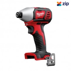 Milwaukee M18BID-0 - 18V 2 Speed 1/4" HEX Cordless Impact Driver Skin