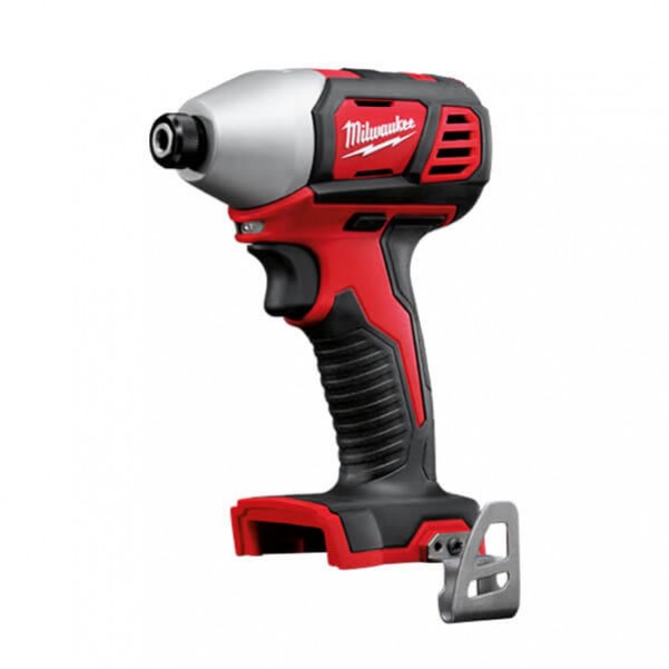 Milwaukee M18BID-0 - 18V 2 Speed 1/4" HEX Cordless Impact Driver Skin