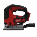 Milwaukee M18BJS-0 - 18V 25MM Cordless Jigsaw Skin