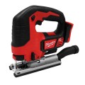 Milwaukee M18BJS-0 - 18V 25MM Cordless Jigsaw Skin