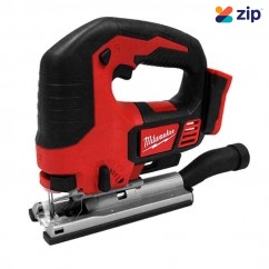 Milwaukee M18BJS-0 - 18V 25MM Cordless Jigsaw Skin