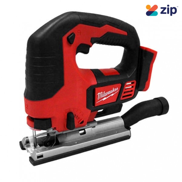 Milwaukee M18BJS-0 - 18V 25MM Cordless Jigsaw Skin