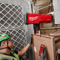 Milwaukee M18BLCHT0 - 18V Cordless M18 1 Ton Chain Hoist with ONE-KEY