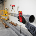 Milwaukee M18BLCHT0 - 18V Cordless M18 1 Ton Chain Hoist with ONE-KEY