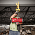 Milwaukee M18BLCHT0 - 18V Cordless M18 1 Ton Chain Hoist with ONE-KEY