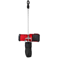 Milwaukee M18BLCHT0 - 18V Cordless M18 1 Ton Chain Hoist with ONE-KEY