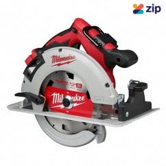 Milwaukee M18BLCS66-0 – 18V 184mm Cordless Brushless Circular Saw Skin