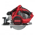 Milwaukee M18BLCS66-0 – 18V 184mm Cordless Brushless Circular Saw Skin 