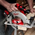 Milwaukee M18BLCS66-0 – 18V 184mm Cordless Brushless Circular Saw Skin