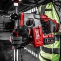 Milwaukee M18BLH0 - 18V Li-ion Cordless Brushless 26 mm SDS Plus Rotary Hammer Skin  Rotary Hammer Drills