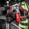 Milwaukee M18BLH0 - 18V Li-ion Cordless Brushless 26 mm SDS Plus Rotary Hammer Skin 